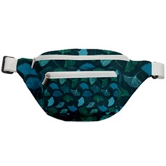 Pattern Plant Abstract Fanny Pack by Semog4