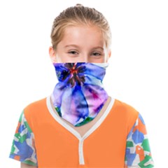 220cde476e6c434b8bbbaee3fd39d8f1 Face Covering Bandana (kids) by Fhkhan22