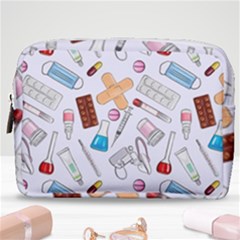 Medicine Make Up Pouch (medium) by SychEva