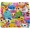 Illustration Cartoon Character Animal Cute Seat Cushion View1