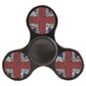 Union Jack Flag Uk Patriotic Finger Spinner View2