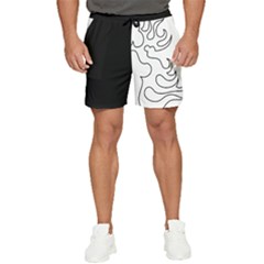 41 Ericksays/s4u Men s Runner Shorts by tratney