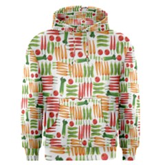 Vegetables Men s Core Hoodie by SychEva