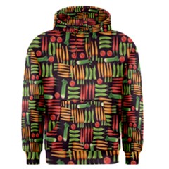 Vegetable Men s Core Hoodie by SychEva