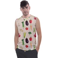 Vegetables Men s Regular Tank Top by SychEva