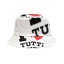 I love tutti frutti Inside Out Bucket Hat View1