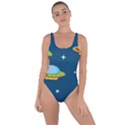 Seamless-pattern-ufo-with-star-space-galaxy-background Bring Sexy Back Swimsuit View1