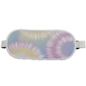 Tie Dye Pattern Colorful Design Rounded Waist Pouch View2