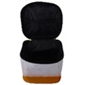 Beer Foam Bubbles Alcohol Glass Make Up Travel Bag (Small) View3