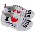 I love cinnamon bun Kids  Lightweight Sports Shoes View3