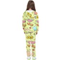 Cute Sketch Child Graphic Funny Kids  Tracksuit View2