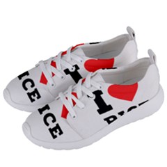 I Love Rice Women s Lightweight Sports Shoes by ilovewhateva