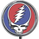 Grateful Dead Mini Round Pill Box View1