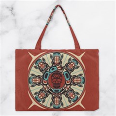 Grateful Dead Pacific Northwest Medium Tote Bag by Mog4mog4