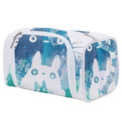 My Neighbor Totoro Toiletries Pouch by Mog4mog4