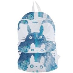 My Neighbor Totoro Foldable Lightweight Backpack by Mog4mog4