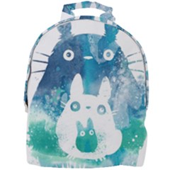 My Neighbor Totoro Mini Full Print Backpack by Mog4mog4