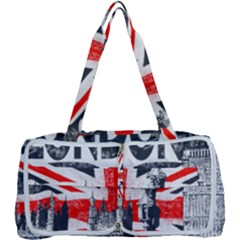 Big Ben City Of London Multi Function Bag by Mog4mog4