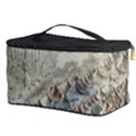 Mountain View Mountain Top Infographics Map Cosmetic Storage Case View3