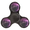 Storm Flashlight Space Nature Finger Spinner View1