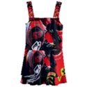 Carlos Sainz Kids  Layered Skirt Swimsuit View1