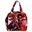 Carlos Sainz Boxy Hand Bag View1