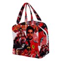 Carlos Sainz Boxy Hand Bag View2