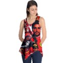 Carlos Sainz Sleeveless Tunic View1