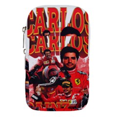 Carlos Sainz Waist Pouch (large) by Boster123