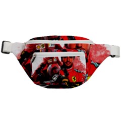 Carlos Sainz Fanny Pack by Boster123