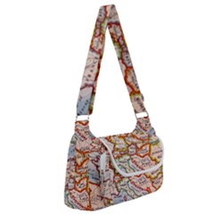 Map Europe Globe Countries States Multipack Bag by Ndabl3x