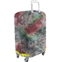 Design Pattern Scarf Gradient Luggage Cover (Large) View2