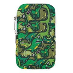 Dino Kawaii Waist Pouch (large) by Wav3s