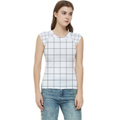 Mesh Women s Raglan Cap Sleeve Tee by zhou