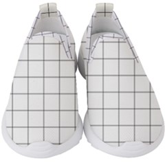 Mesh Kids  Slip On Sneakers by zhou