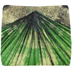 Acrylic Abstract Art Design  Seat Cushion by Rbudhiya