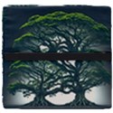 Tree Leaf Green Forest Wood Natural Nature Seat Cushion View4