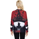 Itachi uchiha Hidden Pocket Sweatshirt View2