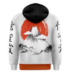  Men s Core Hoodie by Intrinketly777