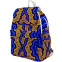 Newart2 Top Flap Backpack View1