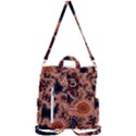 Pathways New Hogarth Arts Crossbody Backpack View3