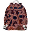 Pathways New Hogarth Arts Top Flap Backpack View3