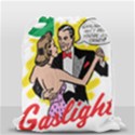 G Is For Gaslight Funny Dance1-01 Drawstring Bag (Small) View2