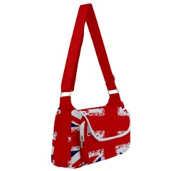 Union Jack London Flag Uk Multipack Bag by Celenk