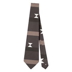 Variant Tie Necktie (two Sided) by coscloset