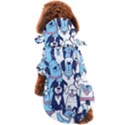 Dogs Seamless Pattern Dog Coat View2