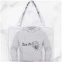 (2)DX hoodie  Mini Tote Bag View1