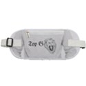 (2)DX hoodie  Rounded Waist Pouch View1