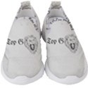 (2)Dx hoodie Kids  Slip On Sneakers View1