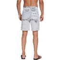 (2)Dx hoodie Men s Beach Shorts View4